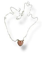 Collana Mandile 1922 Donna Cammei  in Argento 2MC4 - 2MC4
